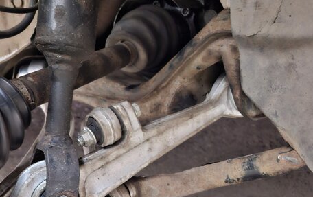 Volkswagen Passat B5+ рестайлинг, 2002 год, 465 000 рублей, 14 фотография