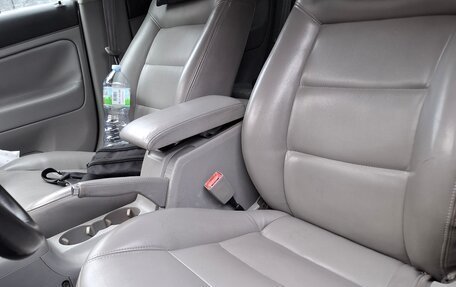 Volkswagen Passat B5+ рестайлинг, 2002 год, 465 000 рублей, 19 фотография