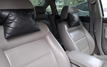 Volkswagen Passat B5+ рестайлинг, 2002 год, 465 000 рублей, 20 фотография