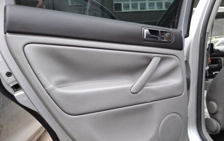 Volkswagen Passat B5+ рестайлинг, 2002 год, 465 000 рублей, 24 фотография