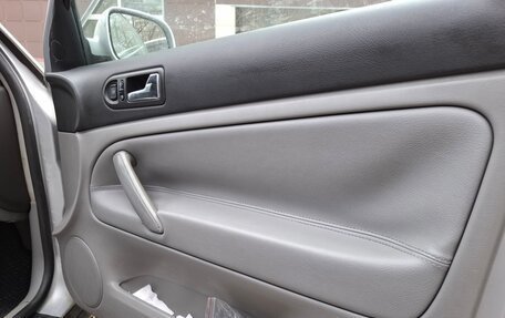 Volkswagen Passat B5+ рестайлинг, 2002 год, 465 000 рублей, 22 фотография