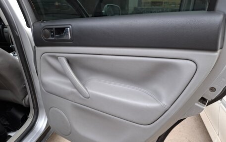 Volkswagen Passat B5+ рестайлинг, 2002 год, 465 000 рублей, 23 фотография