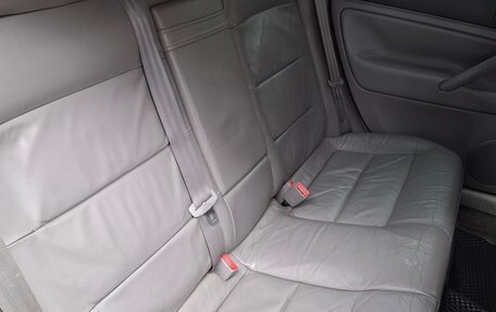 Volkswagen Passat B5+ рестайлинг, 2002 год, 465 000 рублей, 21 фотография