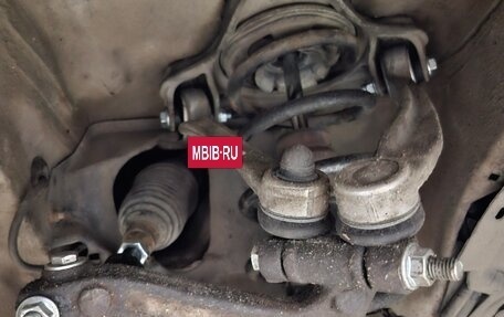 Volkswagen Passat B5+ рестайлинг, 2002 год, 465 000 рублей, 13 фотография