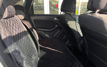 Mercedes-Benz B-Класс, 2013 год, 950 000 рублей, 11 фотография