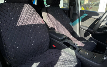 Mercedes-Benz B-Класс, 2013 год, 950 000 рублей, 10 фотография