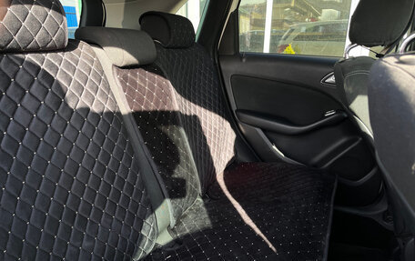 Mercedes-Benz B-Класс, 2013 год, 950 000 рублей, 12 фотография