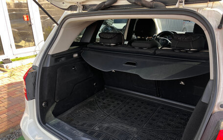 Mercedes-Benz B-Класс, 2013 год, 950 000 рублей, 14 фотография