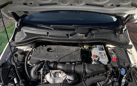 Mercedes-Benz B-Класс, 2013 год, 950 000 рублей, 22 фотография