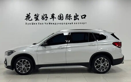 BMW X1, 2022 год, 1 719 000 рублей, 4 фотография