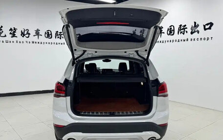 BMW X1, 2022 год, 1 719 000 рублей, 8 фотография