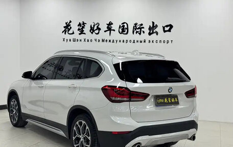 BMW X1, 2022 год, 1 719 000 рублей, 6 фотография
