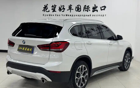 BMW X1, 2022 год, 1 719 000 рублей, 7 фотография