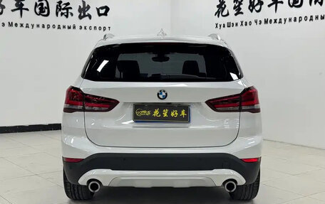 BMW X1, 2022 год, 1 719 000 рублей, 5 фотография