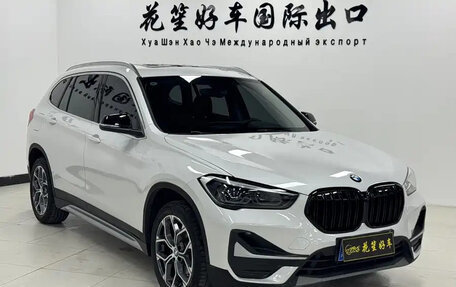 BMW X1, 2022 год, 1 719 000 рублей, 3 фотография
