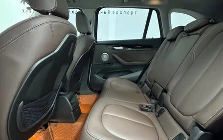 BMW X1, 2022 год, 1 719 000 рублей, 10 фотография