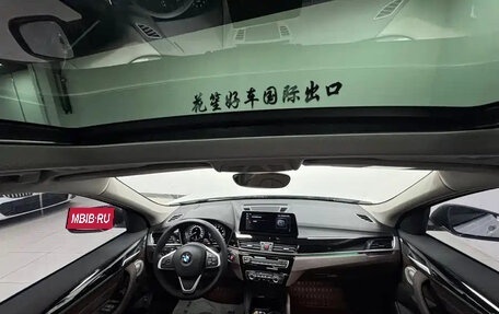 BMW X1, 2022 год, 1 719 000 рублей, 11 фотография