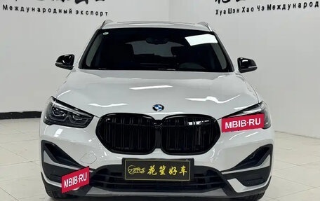 BMW X1, 2022 год, 1 719 000 рублей, 2 фотография