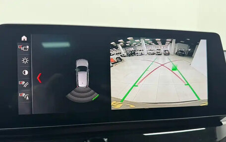 BMW X1, 2022 год, 1 719 000 рублей, 12 фотография