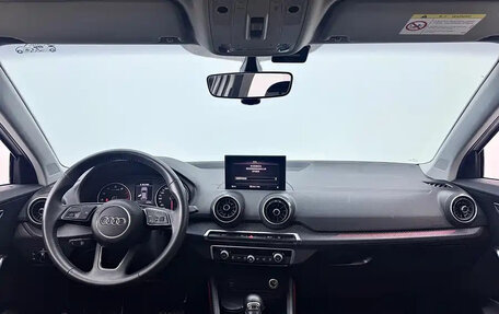 Audi Q2 I, 2021 год, 1 580 000 рублей, 8 фотография