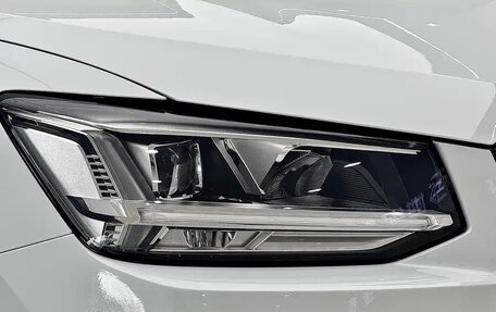 Audi Q2 I, 2021 год, 1 580 000 рублей, 9 фотография