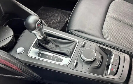 Audi Q2 I, 2021 год, 1 580 000 рублей, 11 фотография