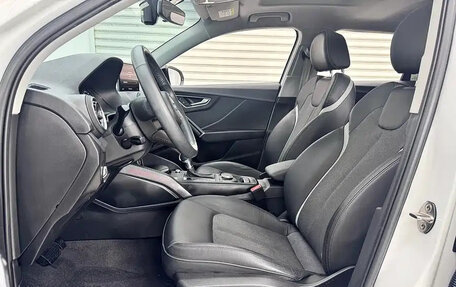 Audi Q2 I, 2021 год, 1 580 000 рублей, 13 фотография