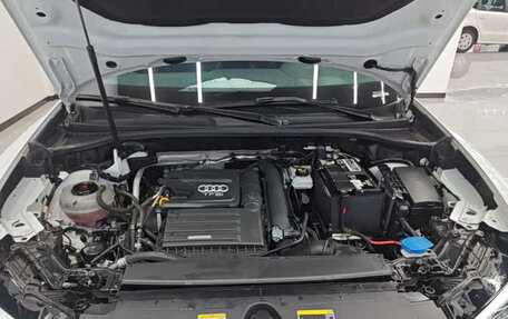 Audi Q3, 2021 год, 1 949 500 рублей, 5 фотография