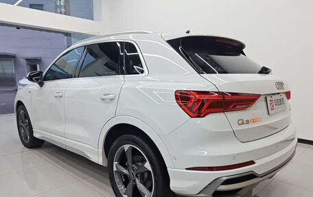 Audi Q3, 2021 год, 1 949 500 рублей, 3 фотография