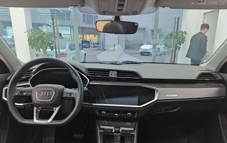 Audi Q3, 2021 год, 1 949 500 рублей, 6 фотография