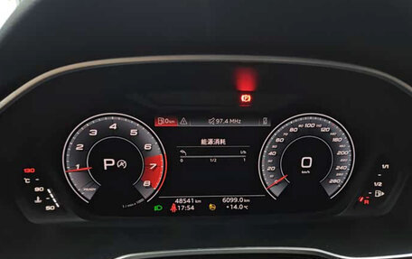 Audi Q3, 2021 год, 1 949 500 рублей, 10 фотография