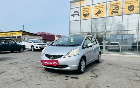 Honda Fit III, 2008 год, 659 000 рублей, 2 фотография