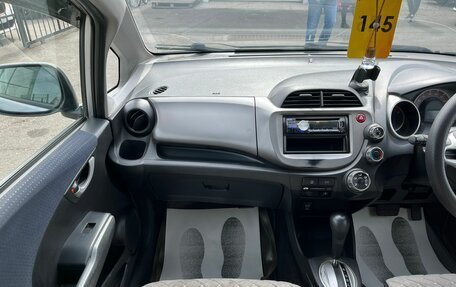 Honda Fit III, 2008 год, 659 000 рублей, 17 фотография