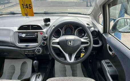 Honda Fit III, 2008 год, 659 000 рублей, 18 фотография