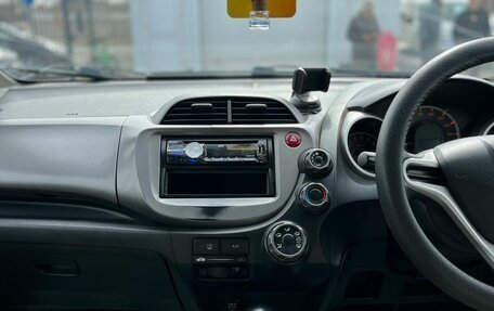 Honda Fit III, 2008 год, 659 000 рублей, 19 фотография