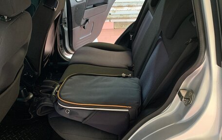 Ford Fusion I, 2008 год, 550 000 рублей, 13 фотография