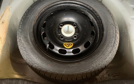 Ford Fusion I, 2008 год, 550 000 рублей, 9 фотография