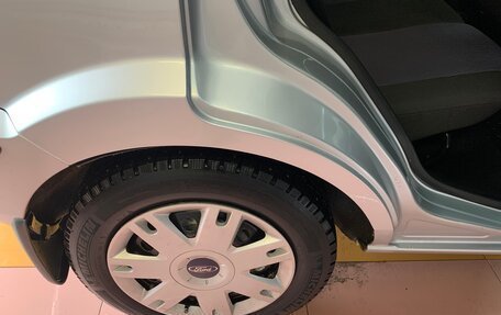 Ford Fusion I, 2008 год, 550 000 рублей, 17 фотография