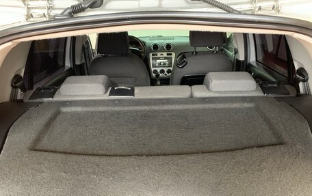 Ford Fusion I, 2008 год, 550 000 рублей, 7 фотография