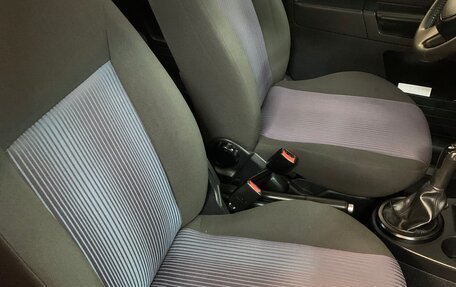 Ford Fusion I, 2008 год, 550 000 рублей, 10 фотография