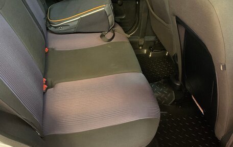 Ford Fusion I, 2008 год, 550 000 рублей, 12 фотография