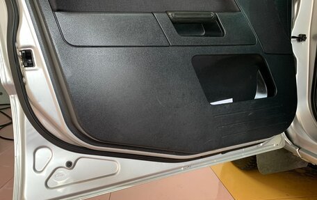 Ford Fusion I, 2008 год, 550 000 рублей, 15 фотография