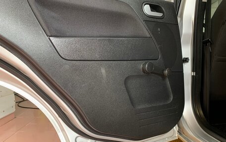 Ford Fusion I, 2008 год, 550 000 рублей, 14 фотография