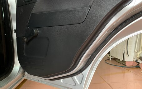 Ford Fusion I, 2008 год, 550 000 рублей, 16 фотография