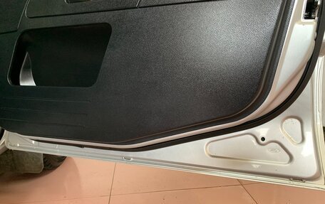 Ford Fusion I, 2008 год, 550 000 рублей, 18 фотография