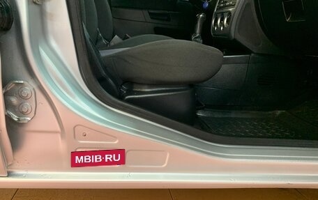 Ford Fusion I, 2008 год, 550 000 рублей, 19 фотография