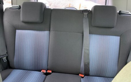 Ford Fusion I, 2008 год, 550 000 рублей, 23 фотография