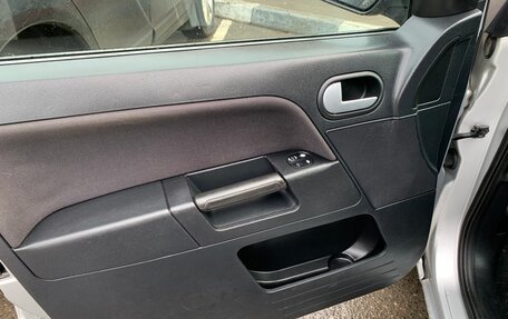 Ford Fusion I, 2008 год, 550 000 рублей, 24 фотография