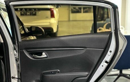 KIA Rio IV, 2018 год, 1 400 000 рублей, 15 фотография