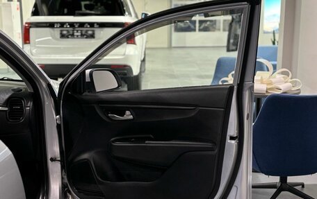 KIA Rio IV, 2018 год, 1 400 000 рублей, 17 фотография